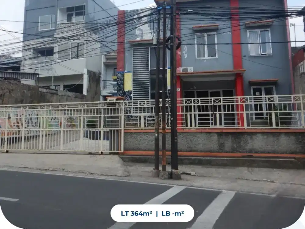 SE. Dijual Murah Rumah, Jl. Mohammad Kahfi II No. 20, Kelurahan Srengseng Sawah, Kecamatan Jagakarsa, Kota Administrasi Jakarta Selatan, Provinsi DKI