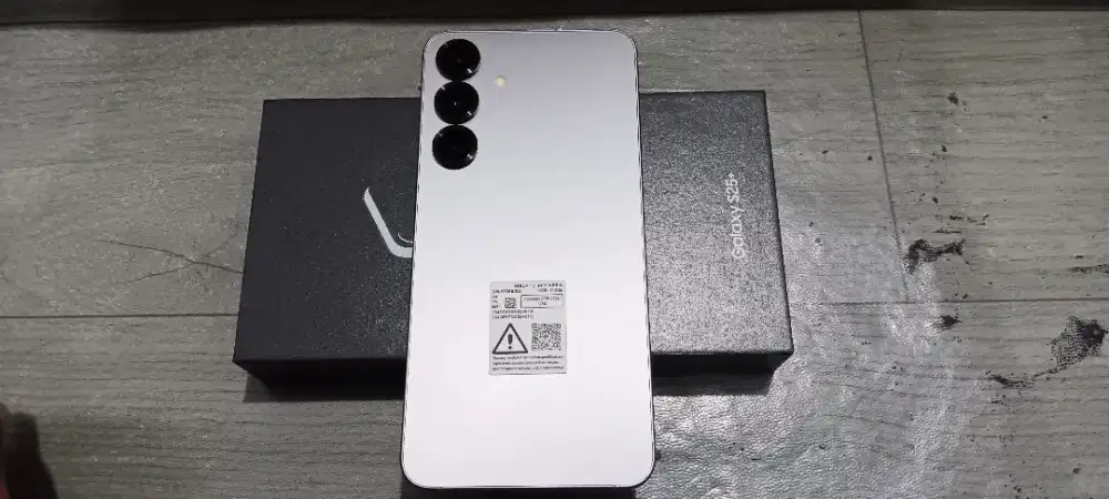 Jual Slow HP msh mulus bgt