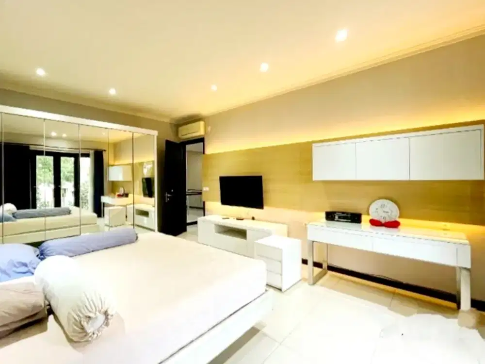 JUAL RUMAH MINIMALIS GRAHA FAMILY CLUSTUR FAVORIT dkt PAKUWON