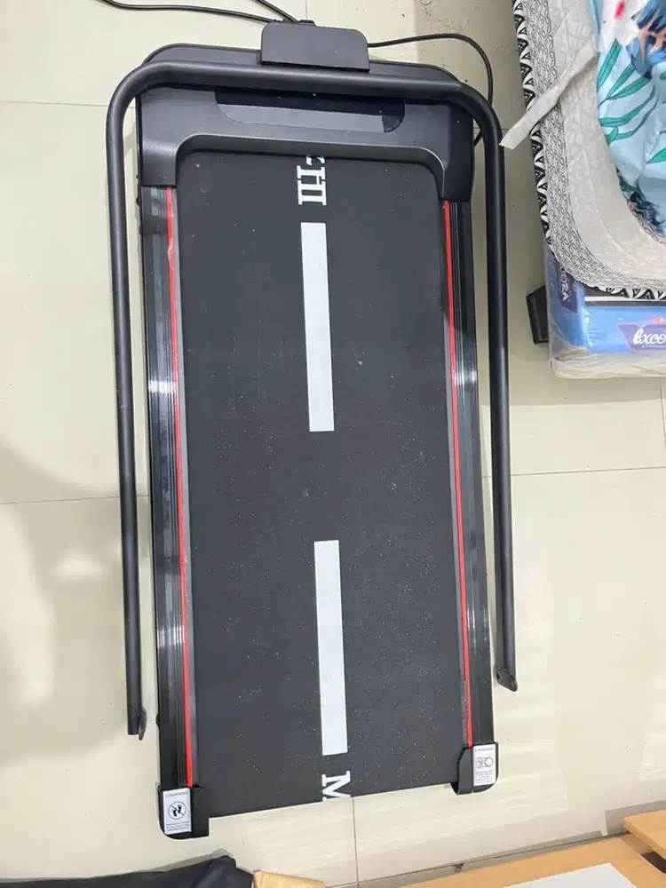 Treadmill MY HII SECOND