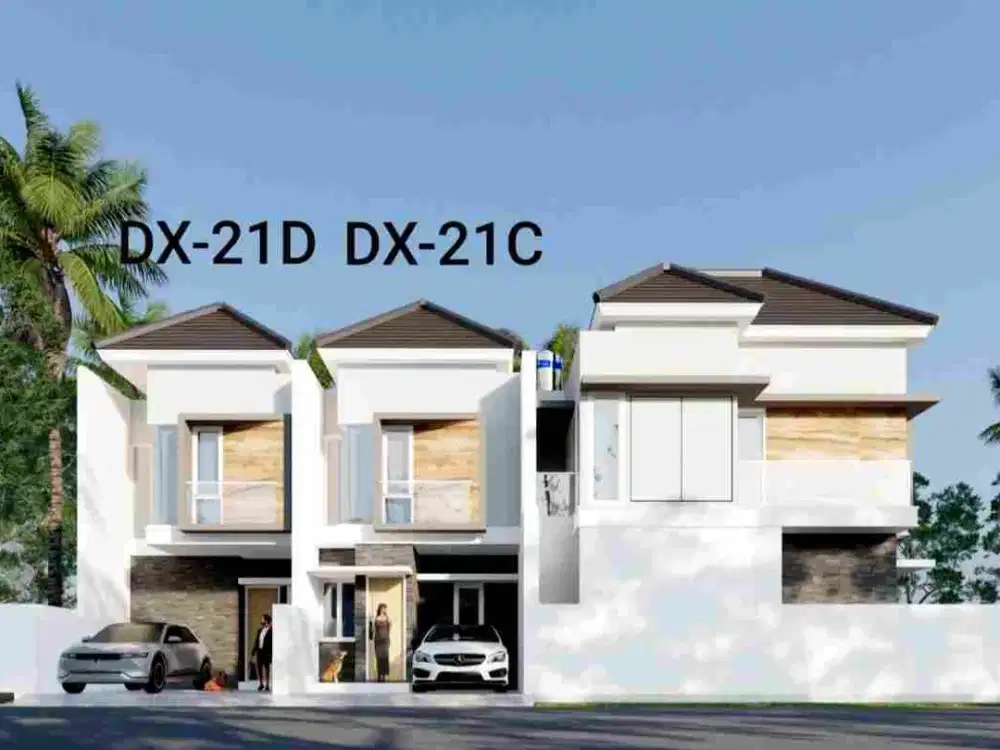 NEW GRESS TAMAN PONDOK INDAH WIYUNG