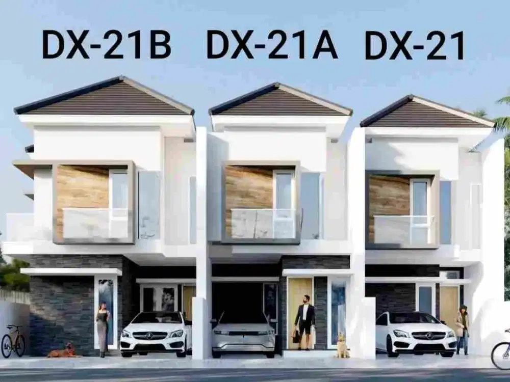 NEW GRESS TAMAN PONDOK INDAH WIYUNG