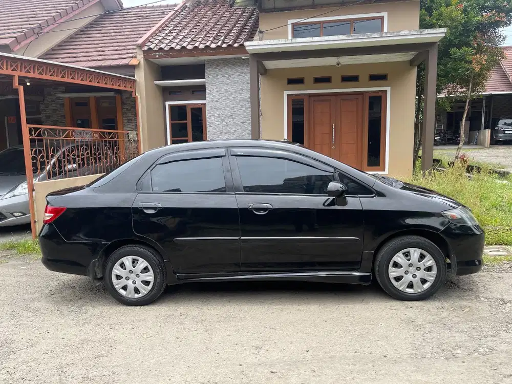 Honda City Vtech matic 2004/2005 Mulus 2006 Bt 2007, 2008 2003