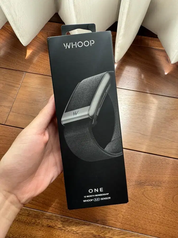 Whoop One Whoop 5.0