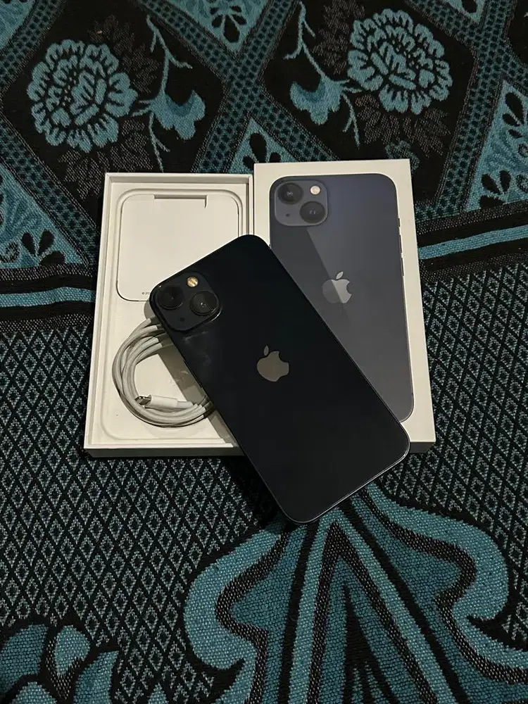 Iphone 13 128 Gb Ibox