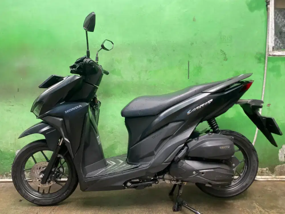 Honda Vario 125cc tahun 2021