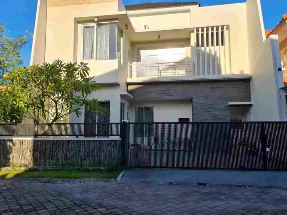 New Minimalis Regency 21 dkt Araya, Kertajaya, Dharmahusada
