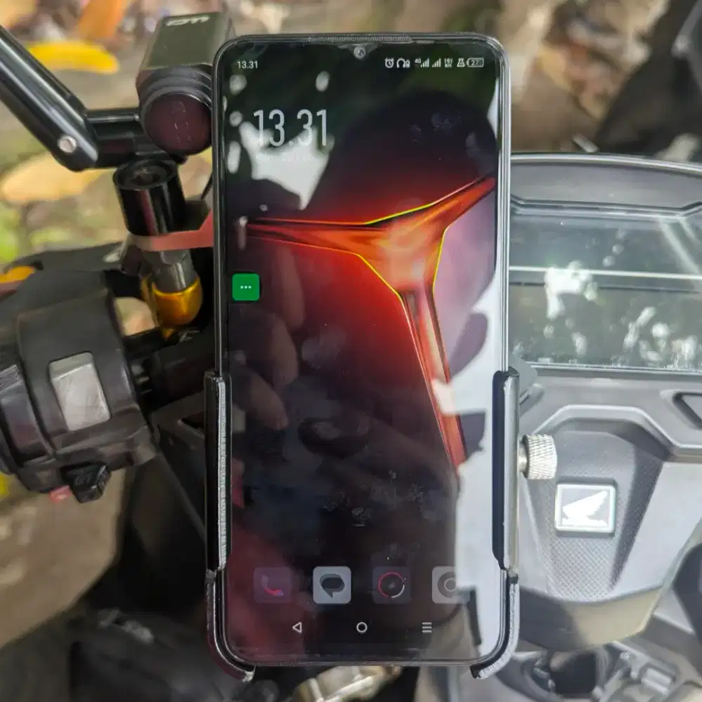 INFINIX HOT 30I RAM 8/128GB