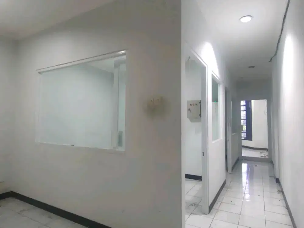 Ruko Nol Jalan Kertajaya Surabaya