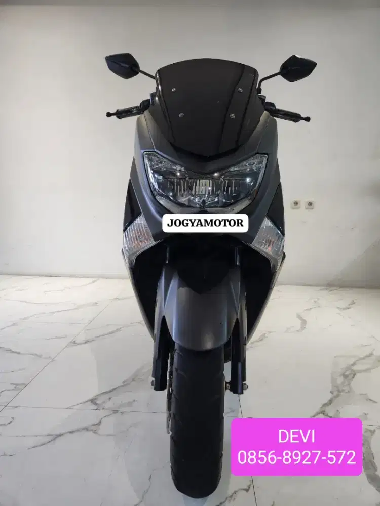 D - Yamaha nmax 155 th 2019