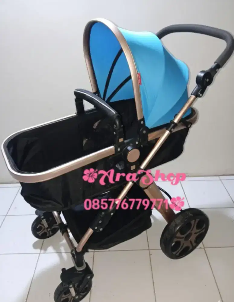 Stoler Tanrui Kondisi bagus