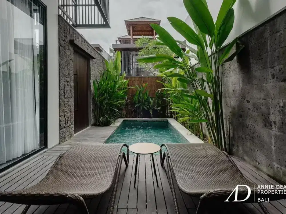 FREEHOLD | BRAND NEW VILLA IN SECURE COMPLEX NEAR BATU BOLONG