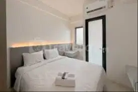 BU, Oper Kredit Merugi 2 Apartment Vittorio Surabaya & Green Park View