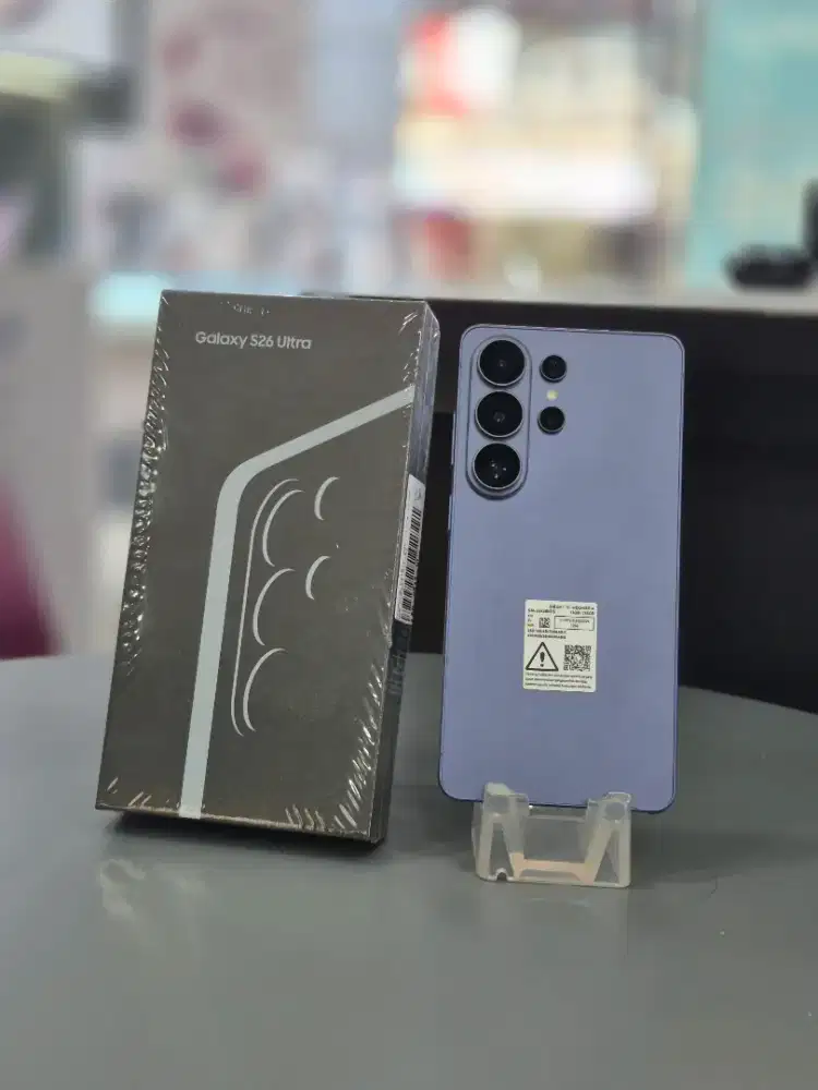 PO SAMSUNG S26 SERIS BISA KREDIT TANPA DP