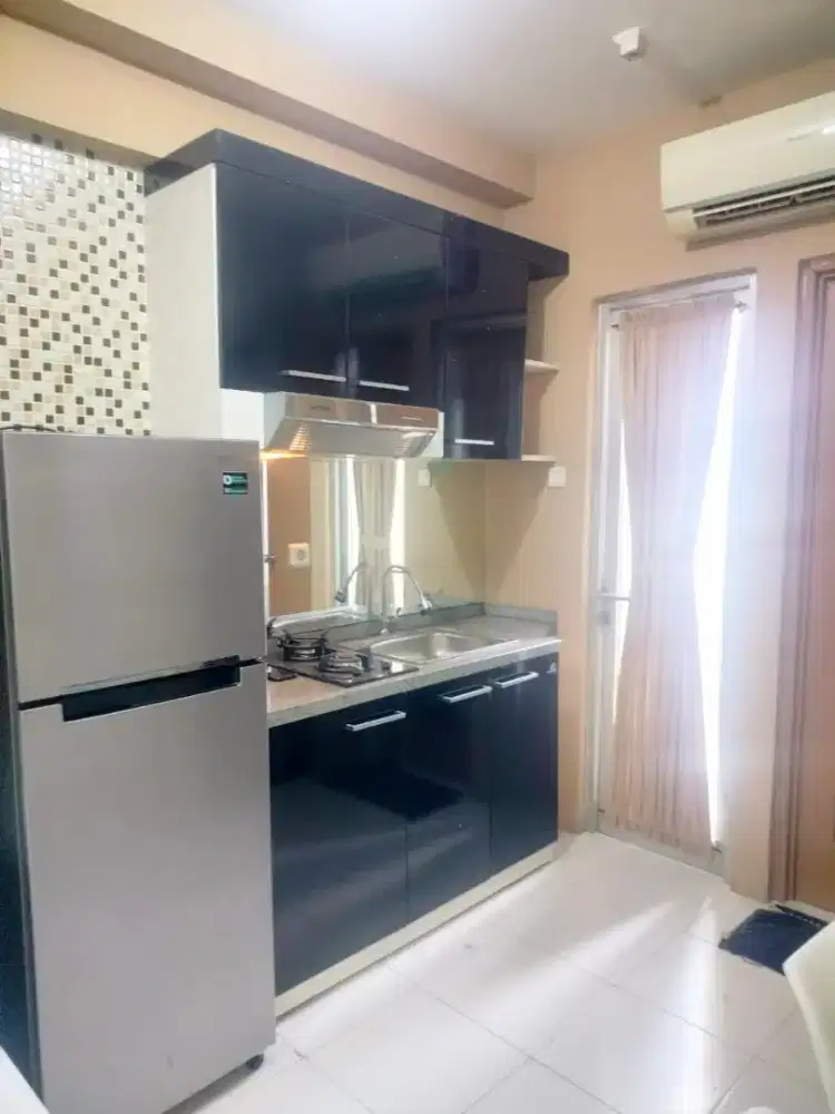 Gunawangsa Manyar 2BR Surabaya Disewakan Apartement