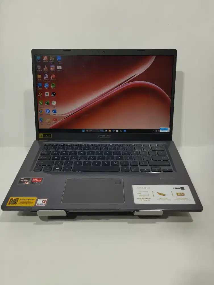 LAPTOP ASUS VIVOBOOK M41DAO