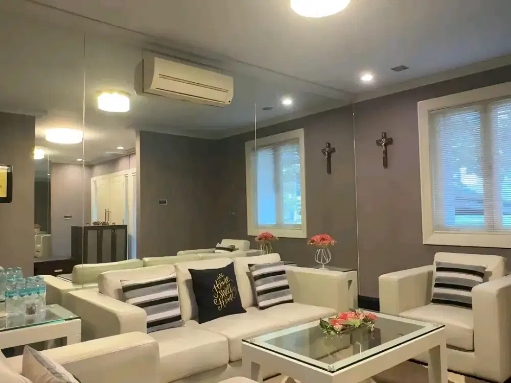 Langka Jarang Ada Row Jalan 30 Meter