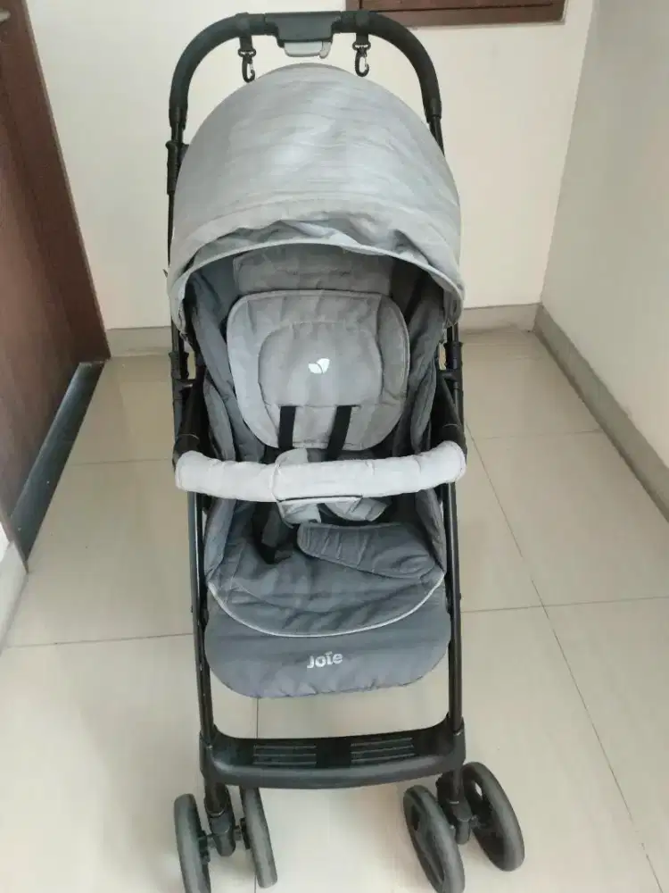 Jual stroler joie