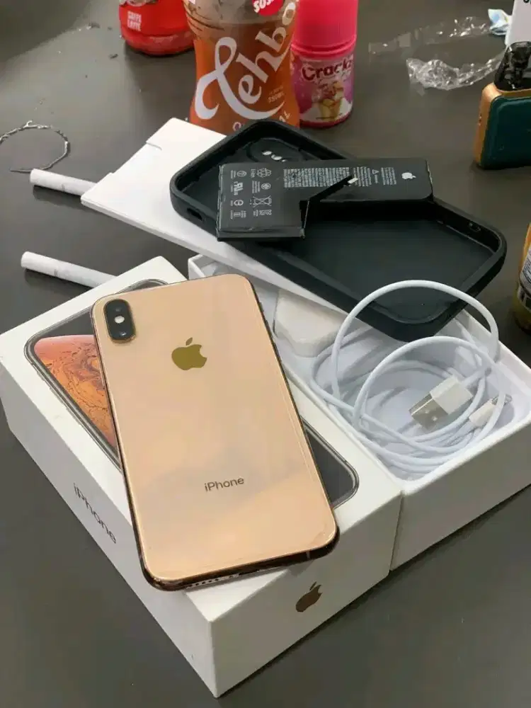 IPhone series X 512GB
