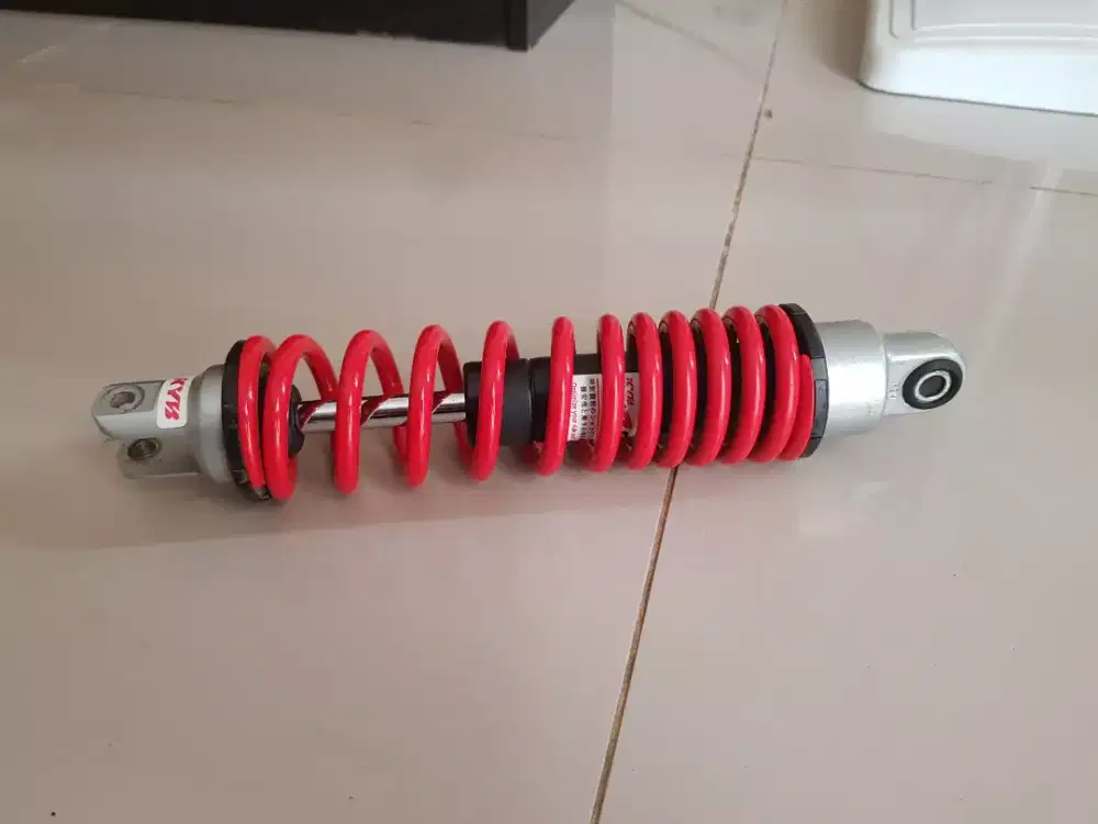 Shock belakang Kayaba Zeto