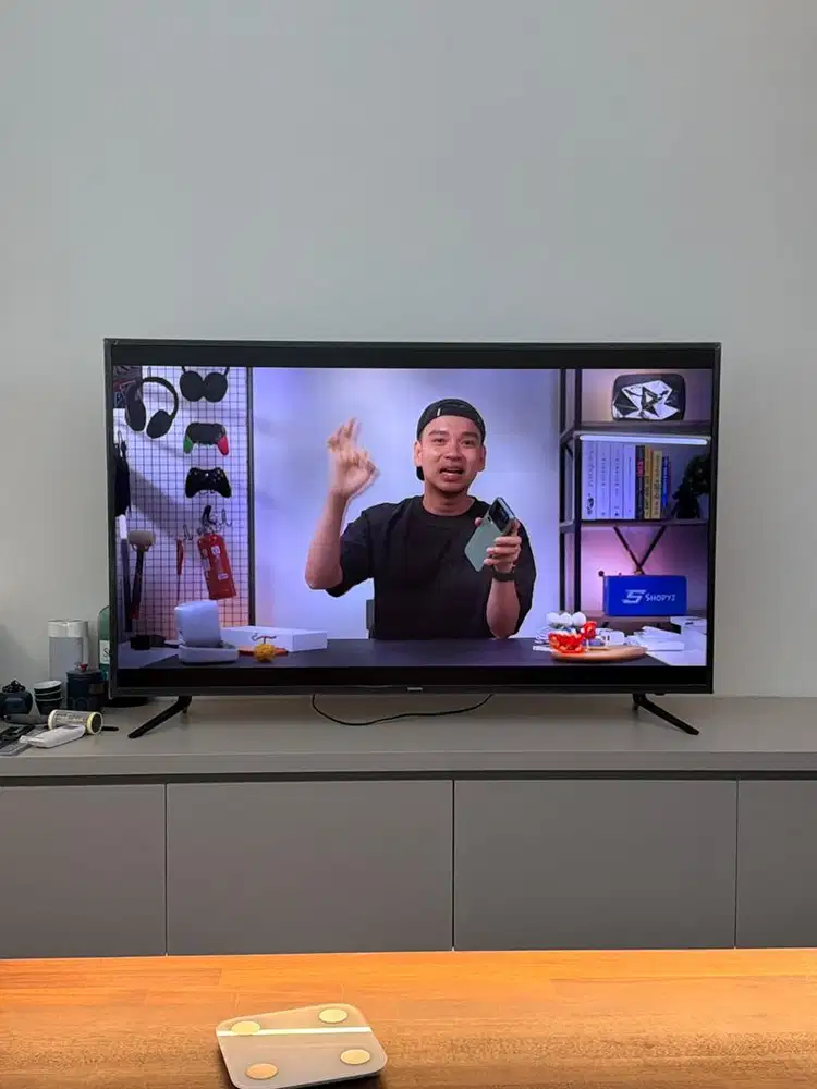 SMART TV SAMSUNG 58 inch