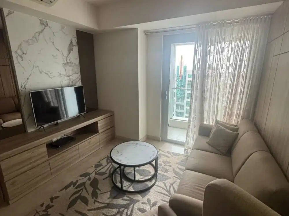 Dijual Apartemen one icon Residence