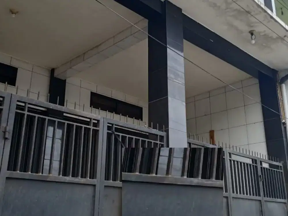 ruko disewakan tanjungsari surabaya