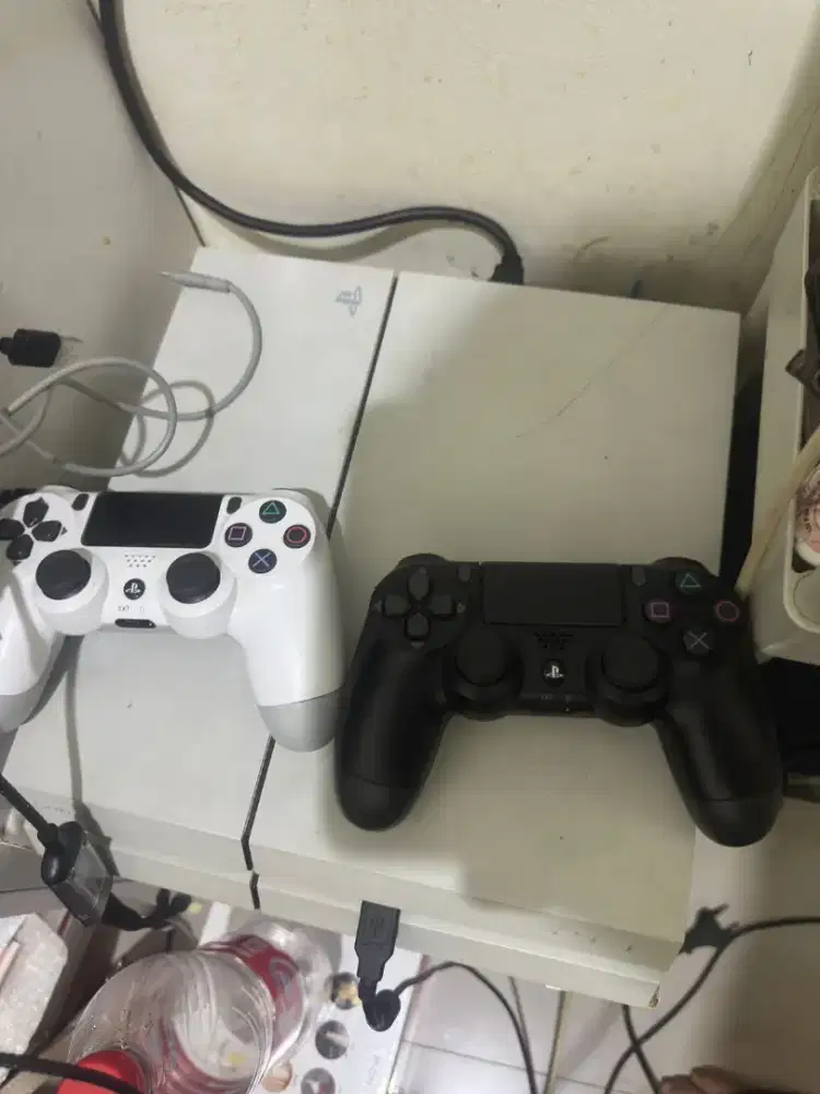 Ps 4 fat mulus full game