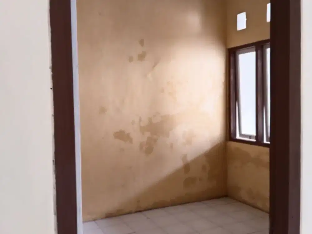 Dijual Rumah Green Hill Gunung Anyar 1 Lantai