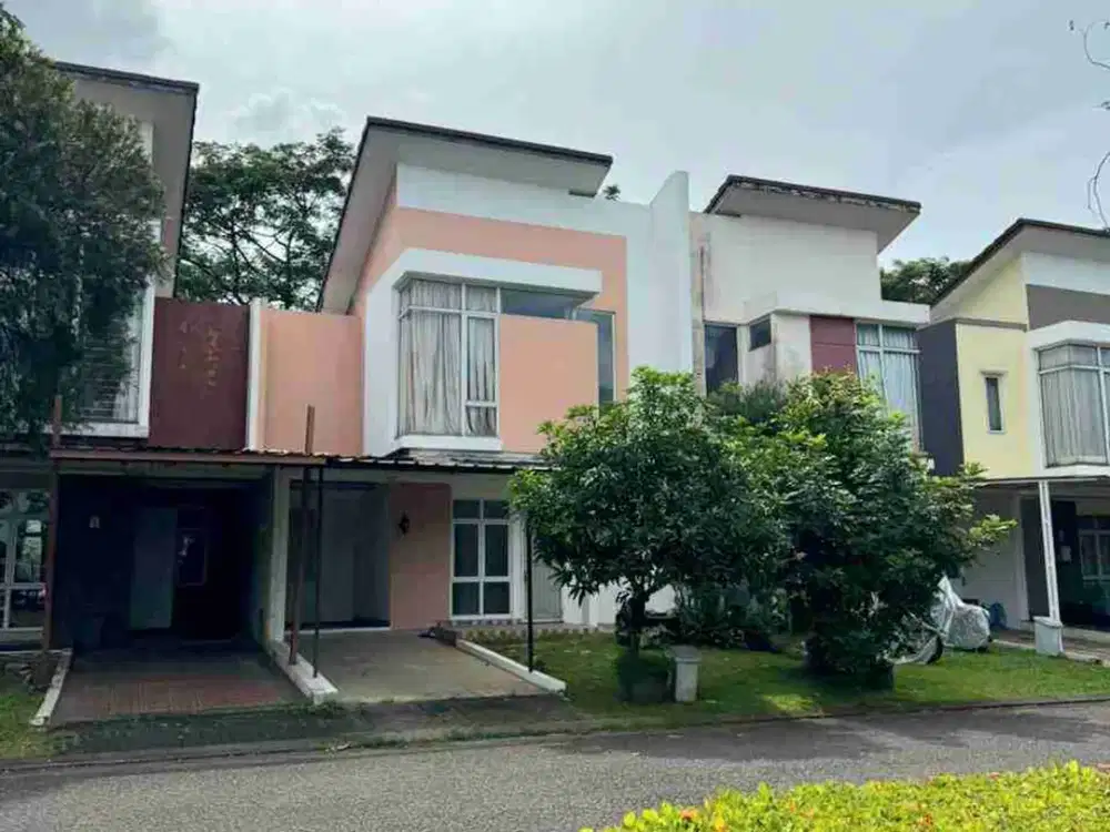 Cosmo The Icon BSD City