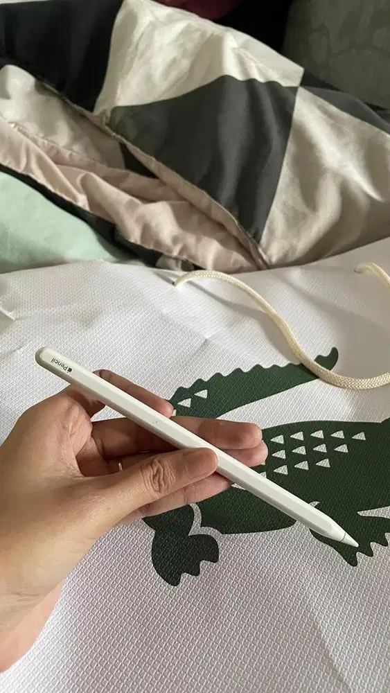 [SALE] APPLE PENCIL GEN 2