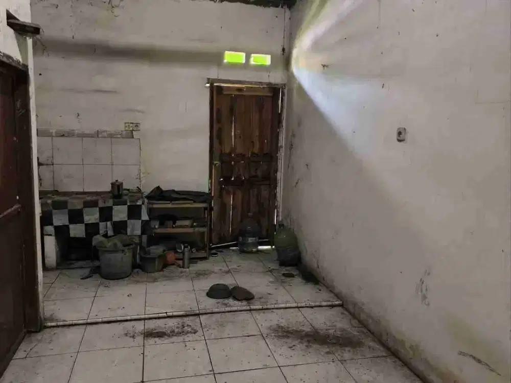 RUMAH SUPER MURAH COCOK UNTUK INVESTASI