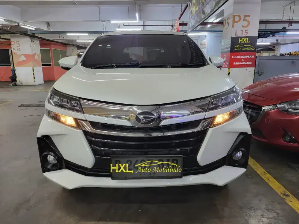 [Tgn1]DAIHATSU XENIA R 2019 Manual 2020 1.3 MT[DP15jt)non 1.5 x m dlx