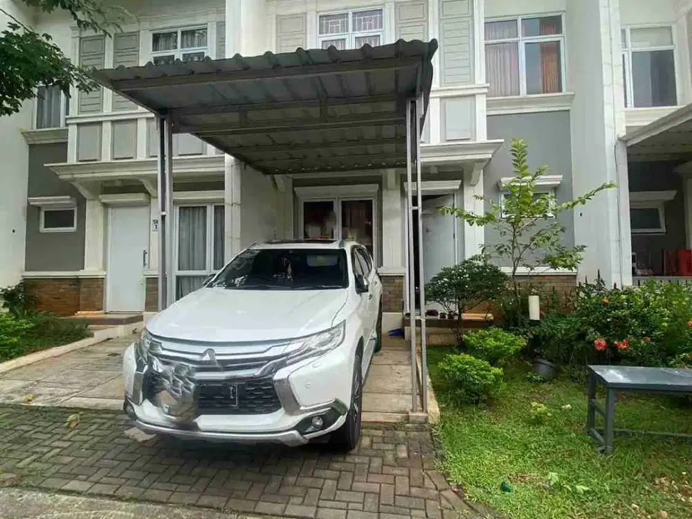 Di jual rmh kota wisata