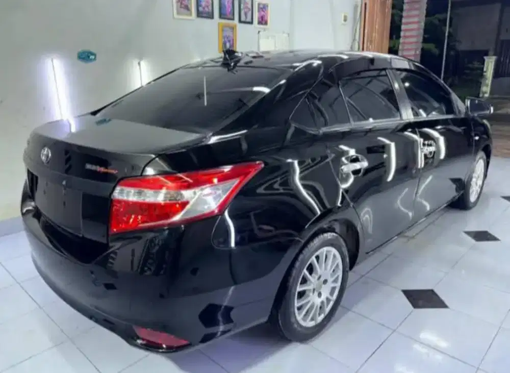 Di jual cepat toyota vios