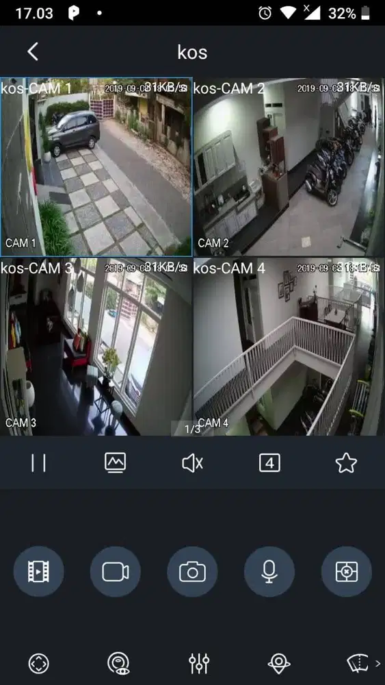 JASA PEMASANGAN CCTV MURAH BERGARANSI MALANG RAYA
