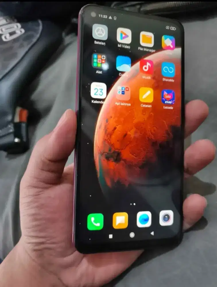 Xiaomi redmi note 9 6/128