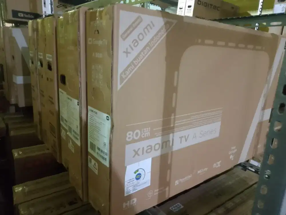 Tv LED Xiaomi 32a google tv