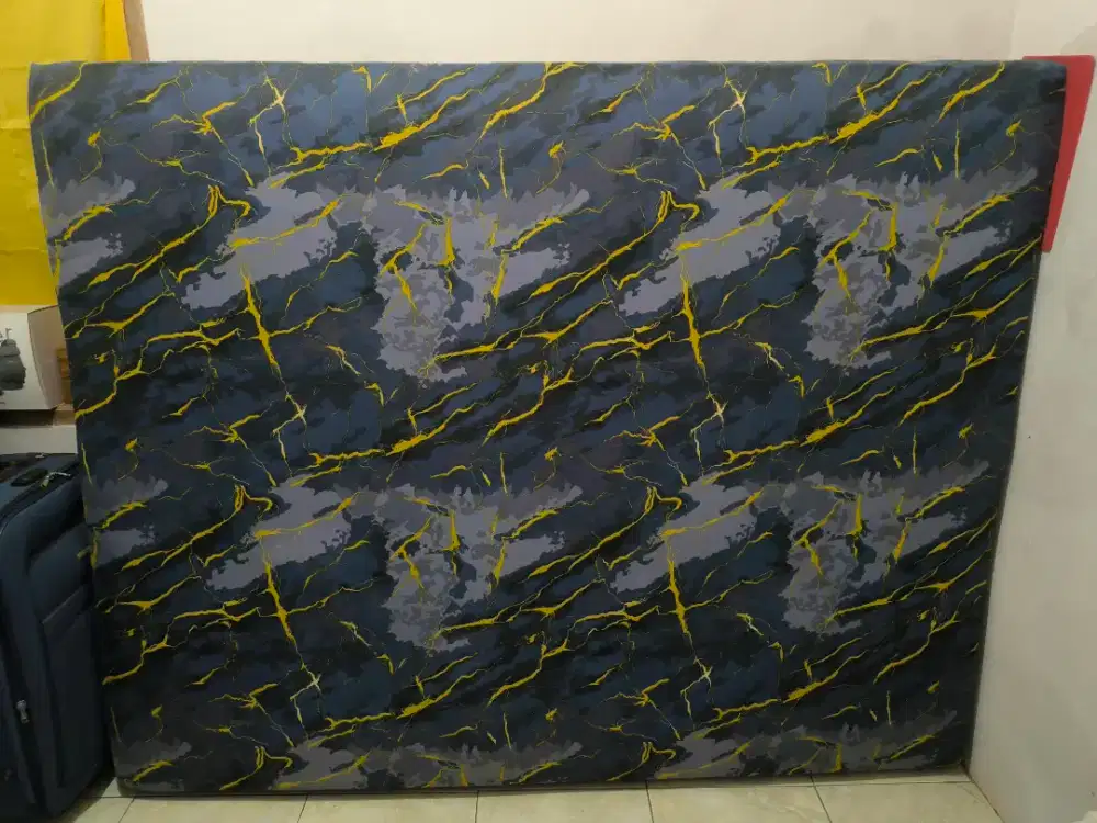 Kasur Springbed 160x200 [Preloved]