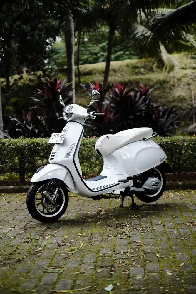 PRIMAVERA 150 S EDITION 2023