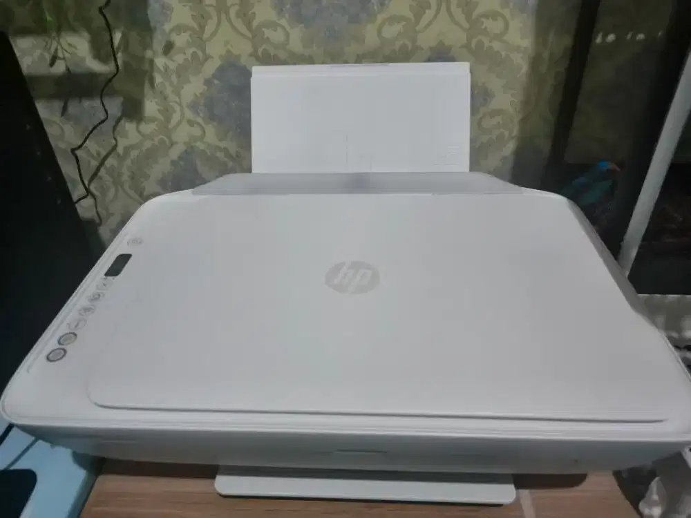 Printer hp 2875