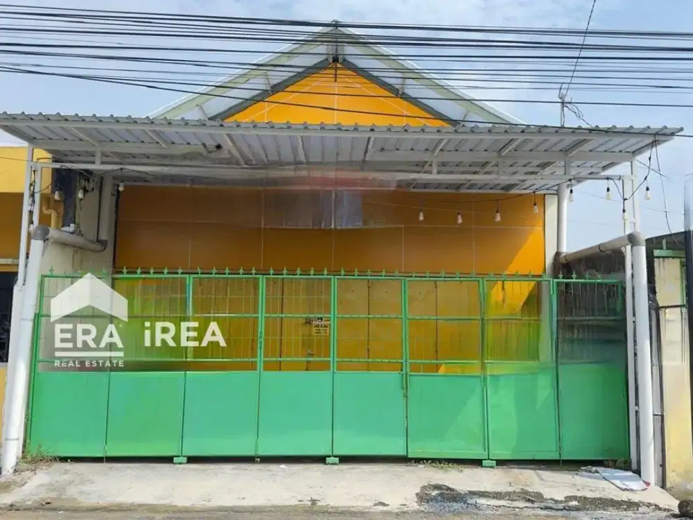 DIJUAL DAN DISEWAKAN RUANG USAHA DI BATURAN COLOMADU KARANGANYAR