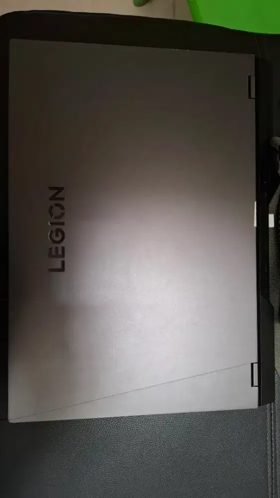 Lenovo legion i7