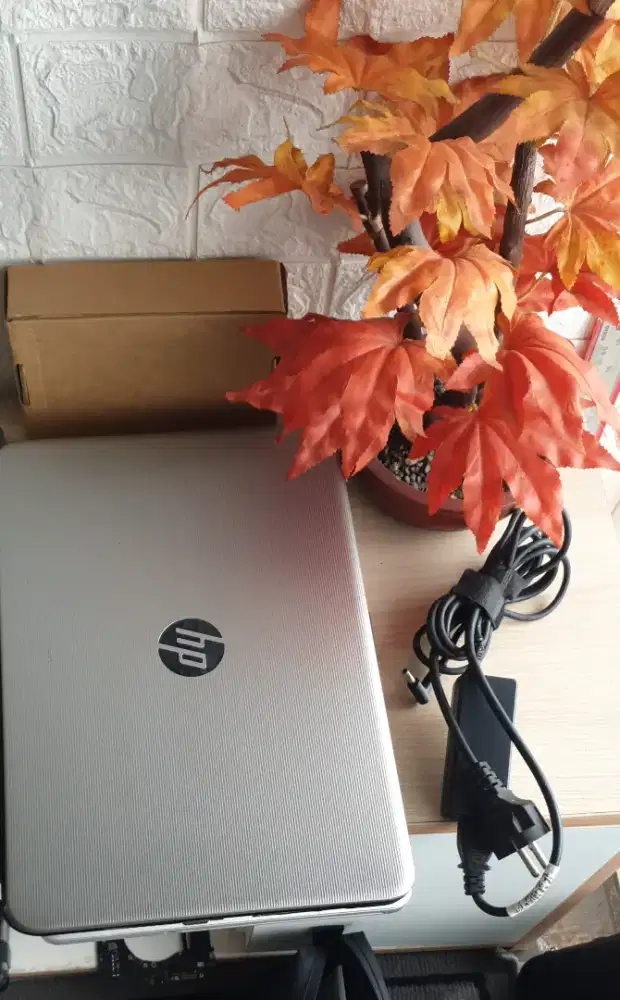 Laptop HP 14-an031au