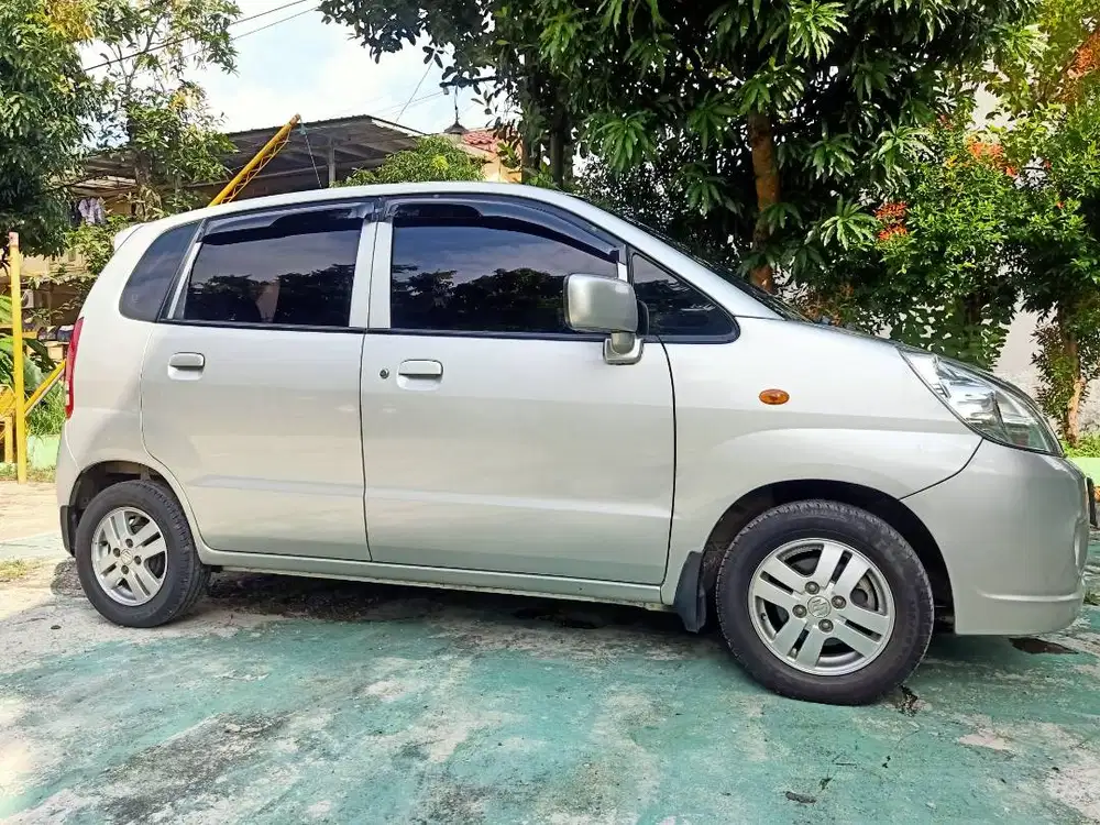 Suzuki Karimun Estilo 1.0 Th 2011