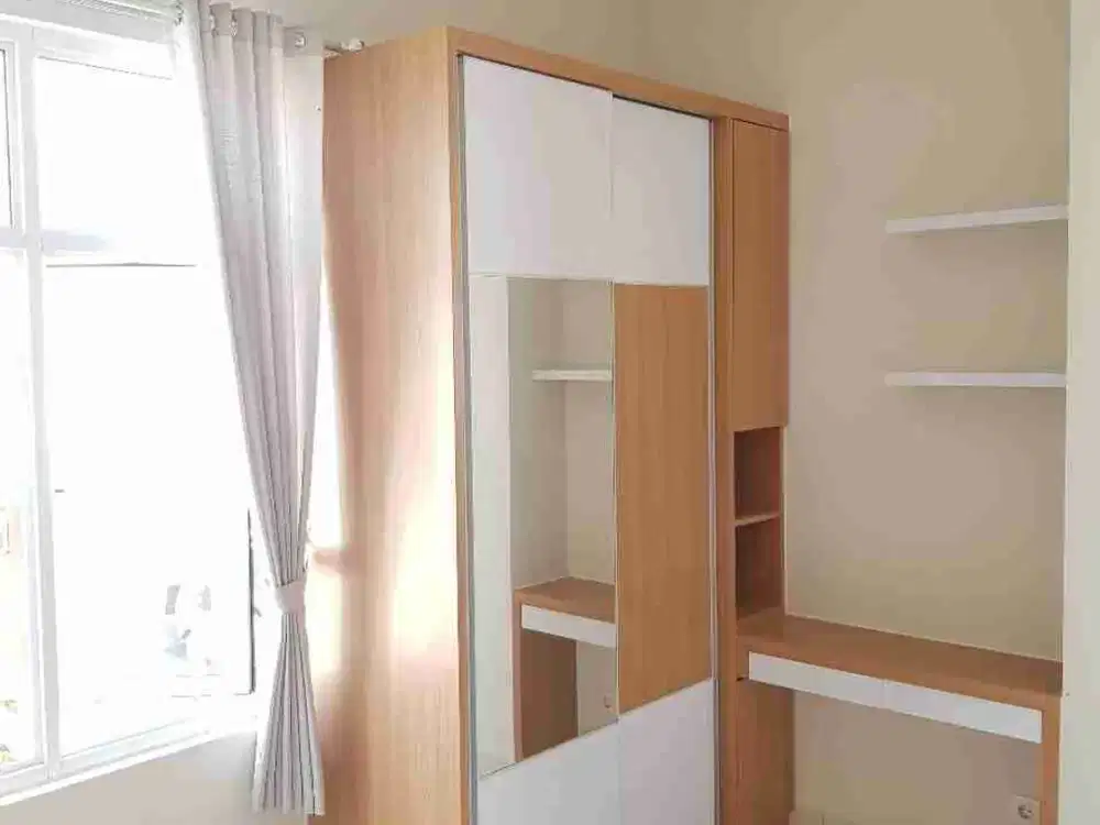 Di jual rmh kota wisata Cluster Visalia