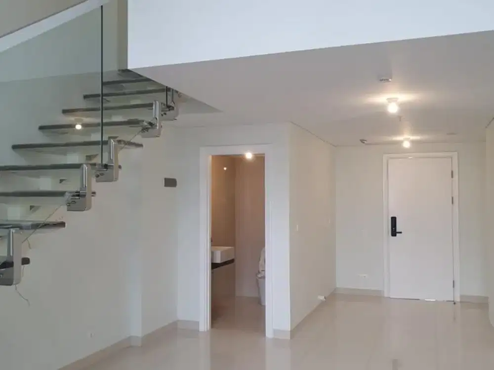 Disewakan Apartemen Vieloft Ciputra World