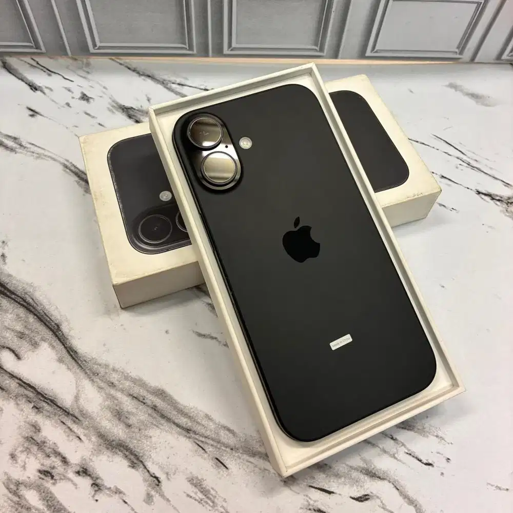 iphone 16 128gb ibox