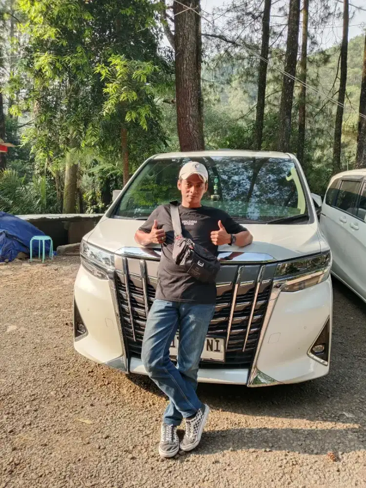 Mencari pekerjaan driver pribadi atau kantor