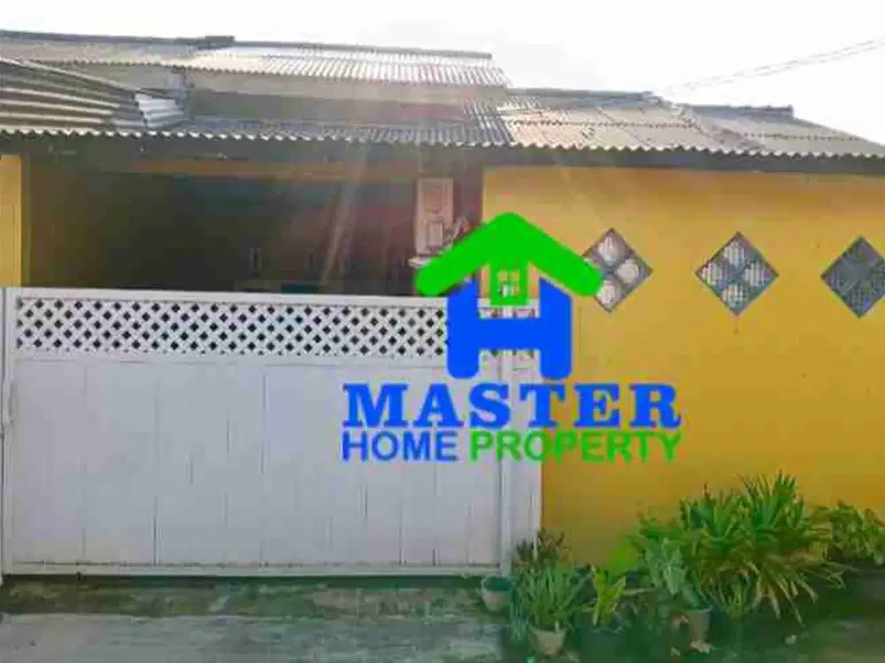 Rumah Murah Luas 88 Dijual Panongan Cikupa